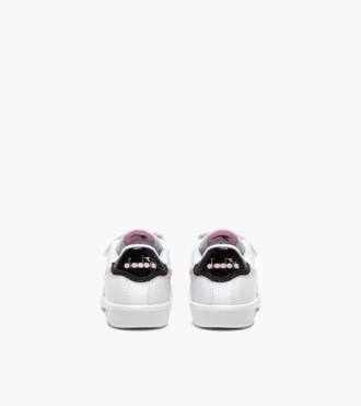 Game P Td Girl Scarpe sportive – Bambini 1-4 anni