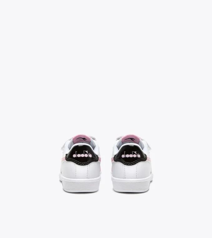 Game P Td Girl Scarpe sportive – Bambini 1-4 anni