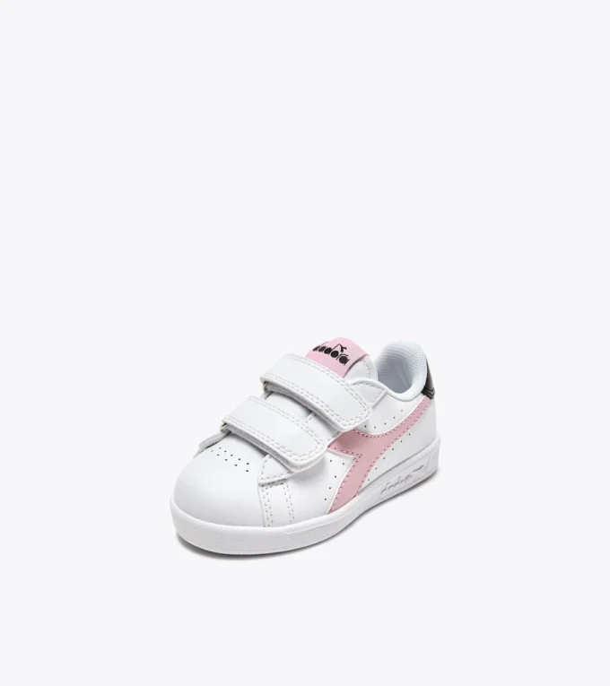 Game P Td Girl Scarpe sportive – Bambini 1-4 anni
