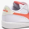 Game P Td Girl Scarpe sportive – Bambini 1-4 anni