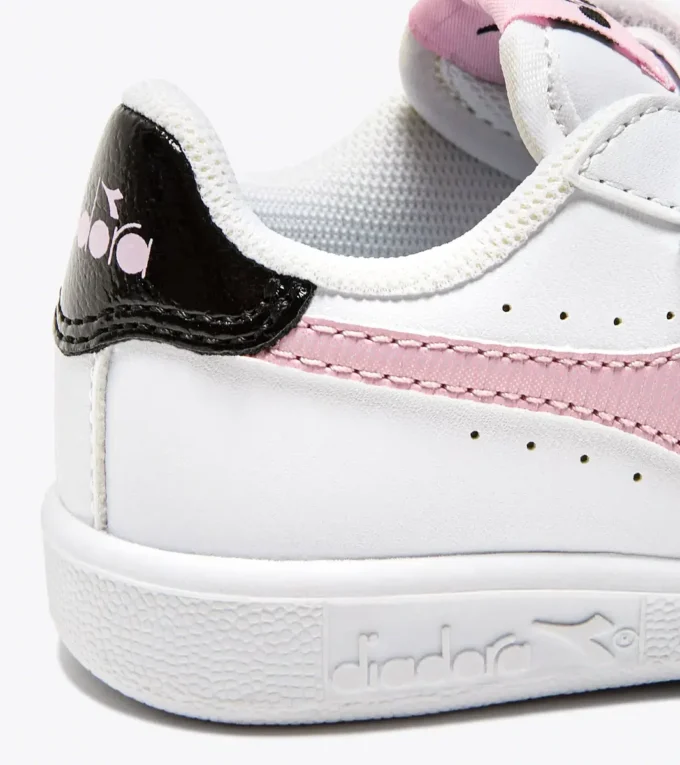Game P Td Girl Scarpe sportive – Bambini 1-4 anni