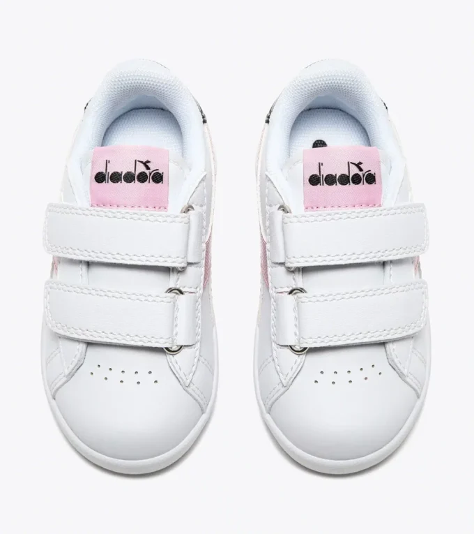 Game P Td Girl Scarpe sportive – Bambini 1-4 anni