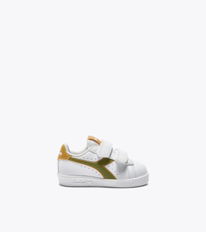 Game P Td Scarpe sportive – Bambini 1-4 anni