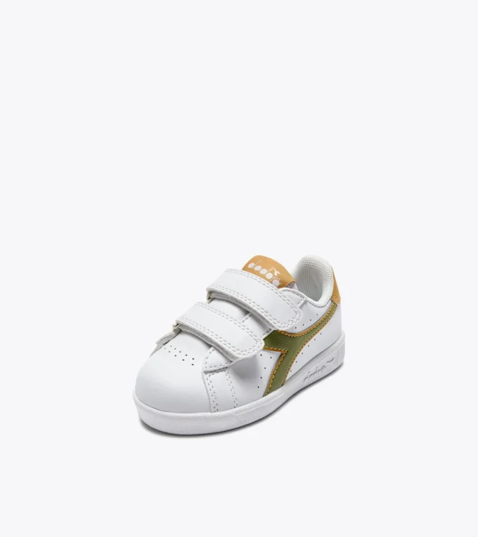 Game P Td Scarpe sportive – Bambini 1-4 anni