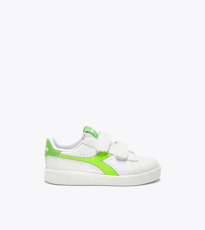 Game P Virtual Ps Scarpe sportive – Bambini – 4-8 anni