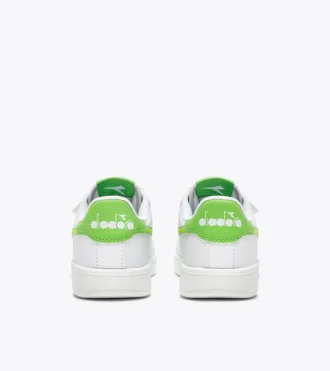 Game P Virtual Ps Scarpe sportive – Bambini – 4-8 anni