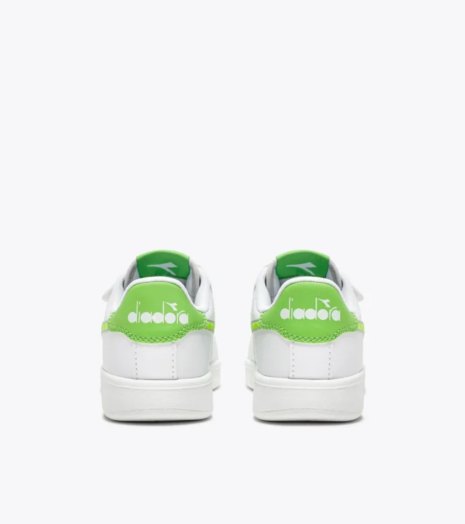 Game P Virtual Ps Scarpe sportive – Bambini – 4-8 anni
