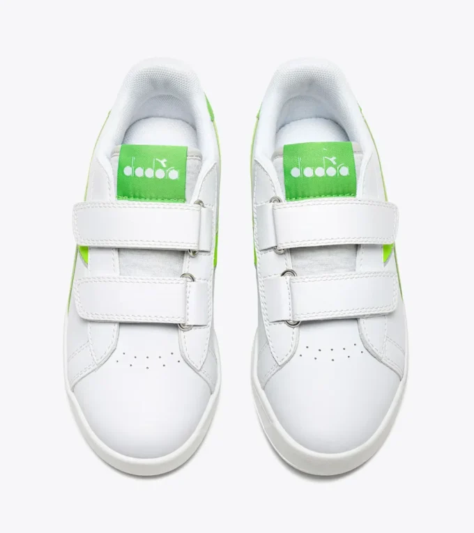 Game P Virtual Ps Scarpe sportive – Bambini – 4-8 anni