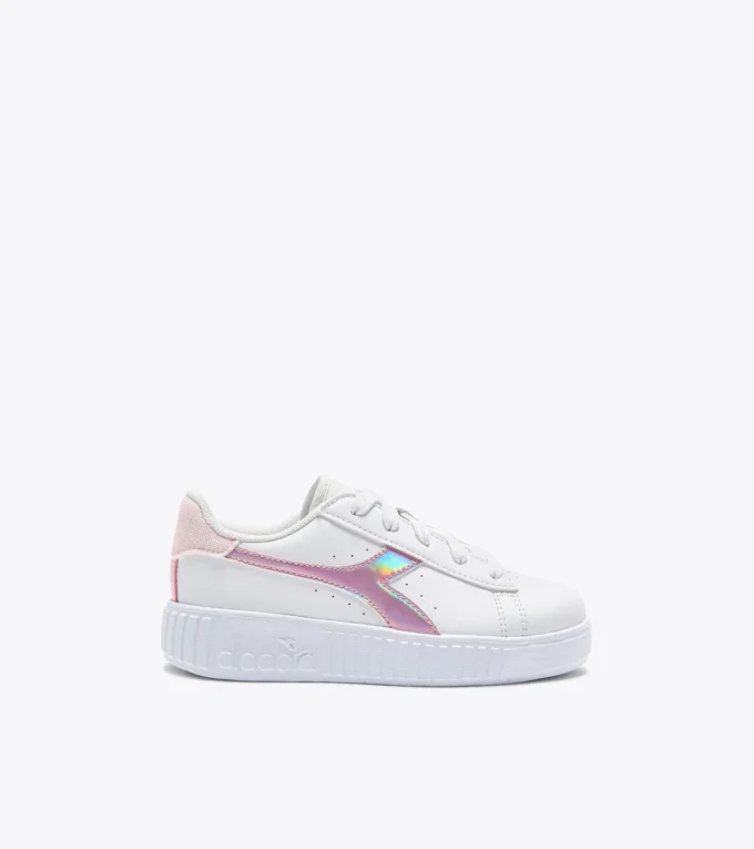 Game Step Frost Ps Scarpe sportive – Bambini 4-8 anni
