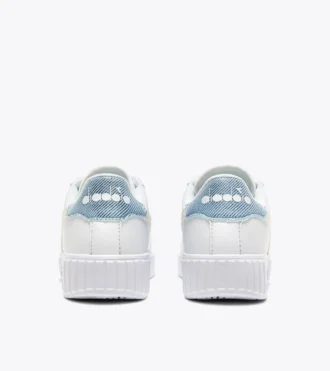 Game Step Metal Gs Scarpe sportive – Da 8 a 16 anni