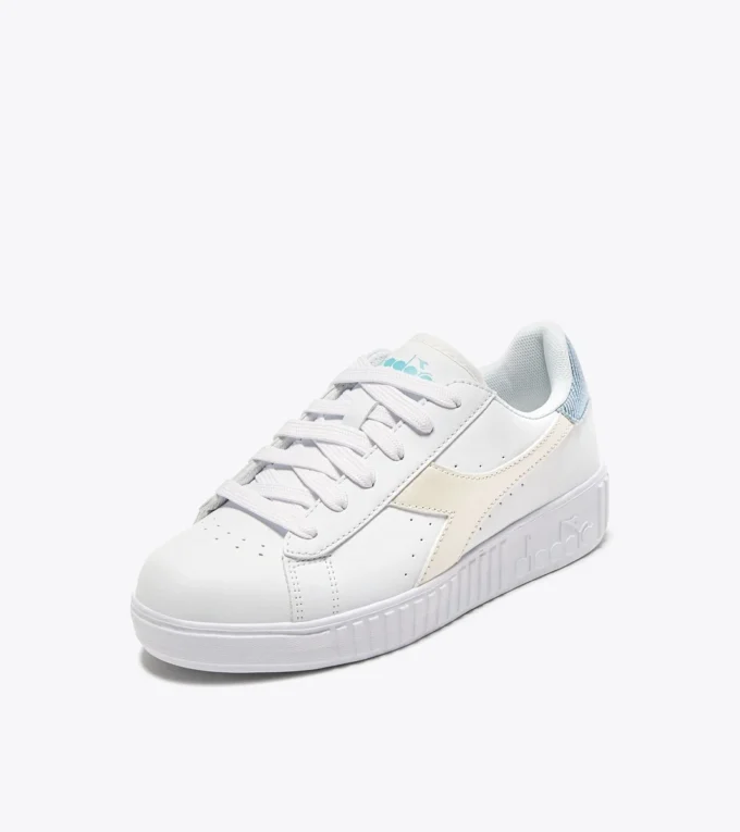 Game Step Metal Gs Scarpe sportive – Da 8 a 16 anni