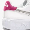 Game Step Metal Gs Scarpe sportive – Da 8 a 16 anni