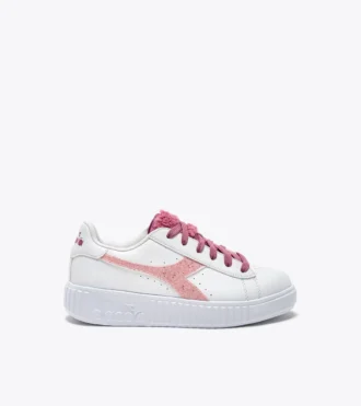 Game Step P Gs Fluffy Scarpe sportive – Bambine – 8-16 anni
