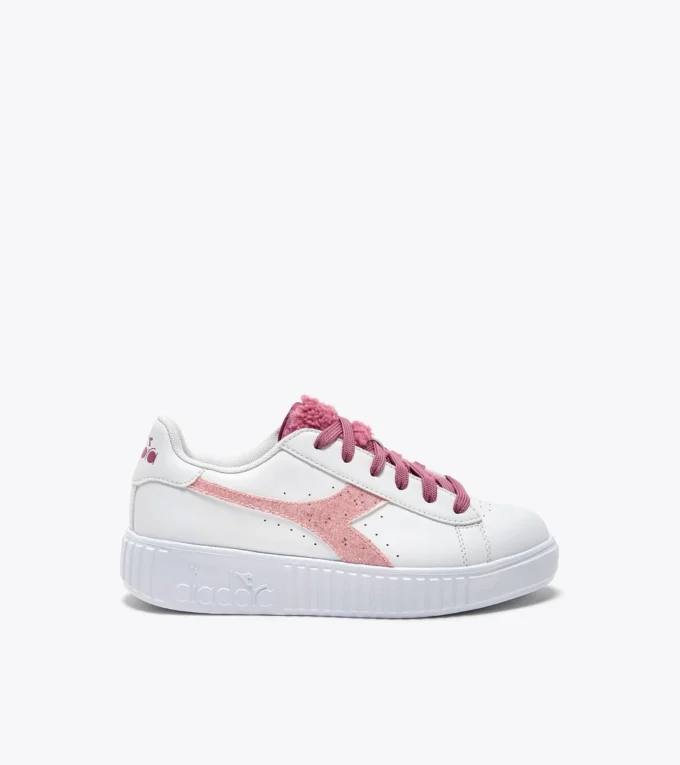 Game Step P Gs Fluffy Scarpe sportive – Bambine – 8-16 anni
