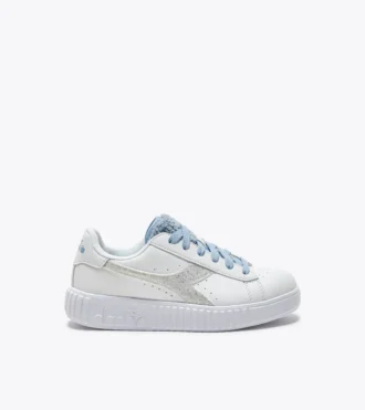 Game Step P Gs Fluffy Scarpe sportive – Bambine – 8-16 anni