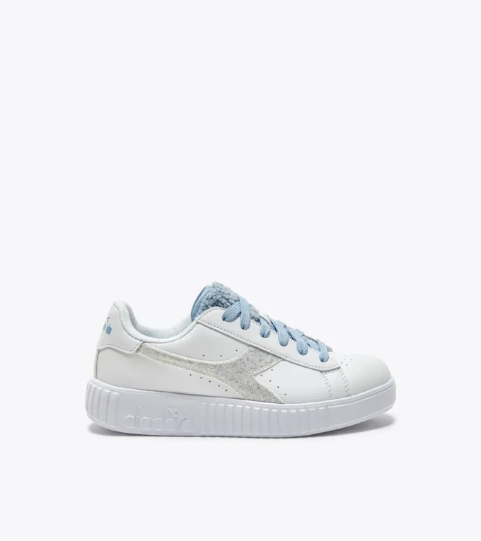 Game Step P Gs Fluffy Scarpe sportive – Bambine – 8-16 anni