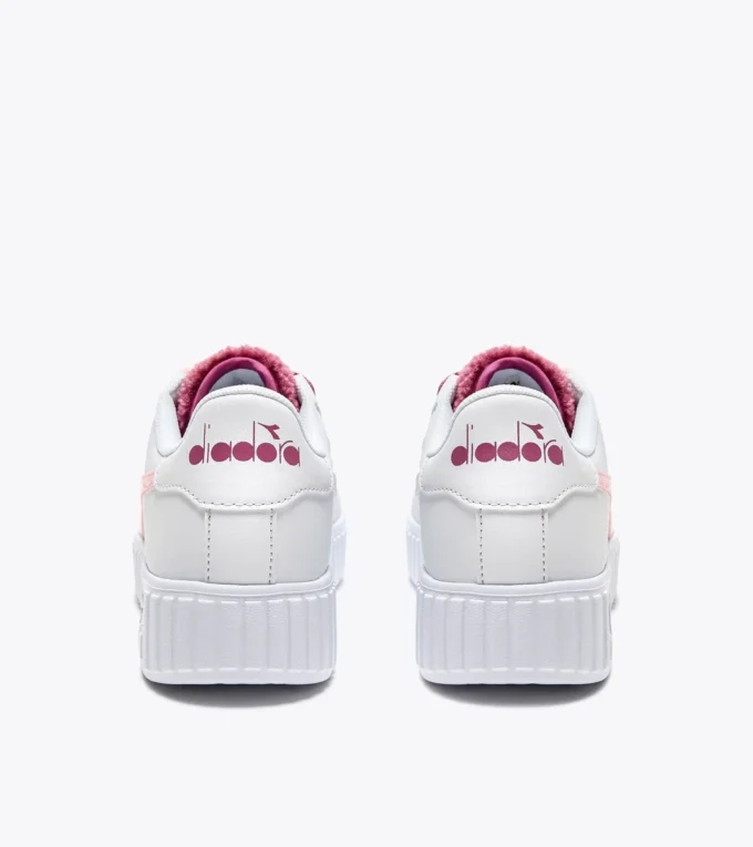 Game Step P Gs Fluffy Scarpe sportive – Bambine – 8-16 anni
