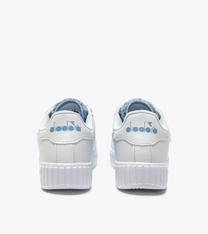 Game Step P Gs Fluffy Scarpe sportive – Bambine – 8-16 anni