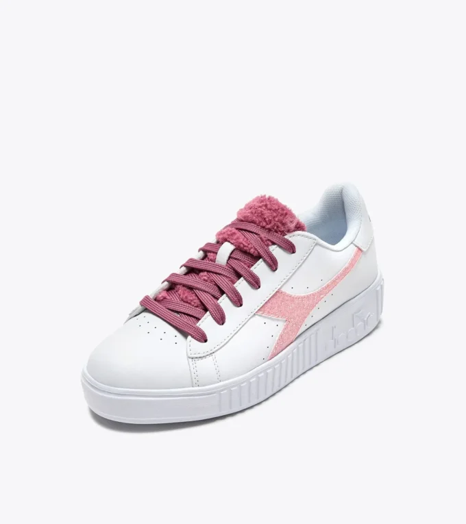Game Step P Gs Fluffy Scarpe sportive – Bambine – 8-16 anni