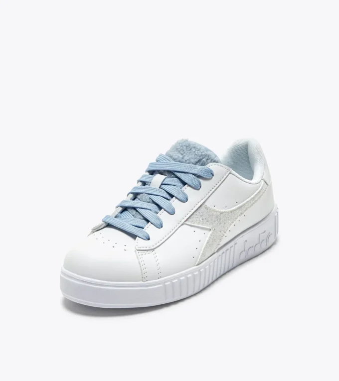 Game Step P Gs Fluffy Scarpe sportive – Bambine – 8-16 anni
