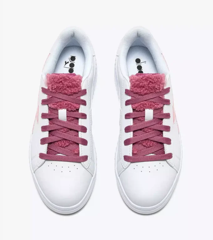 Game Step P Gs Fluffy Scarpe sportive – Bambine – 8-16 anni