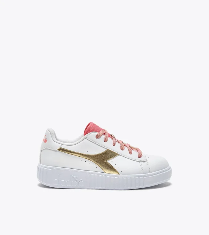 Game Step P Gs Glitch Scarpe sportive – Bambine – 8-16 anni