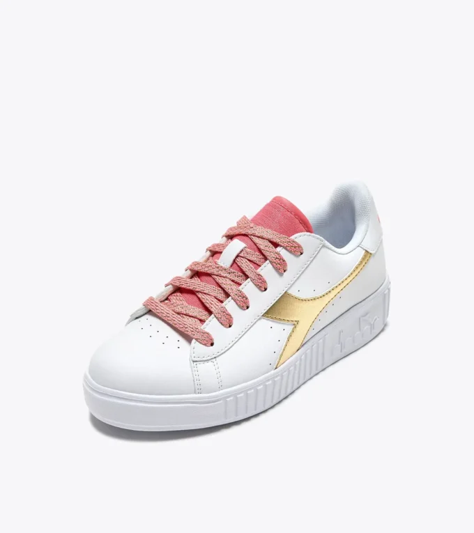 Game Step P Gs Glitch Scarpe sportive – Bambine – 8-16 anni