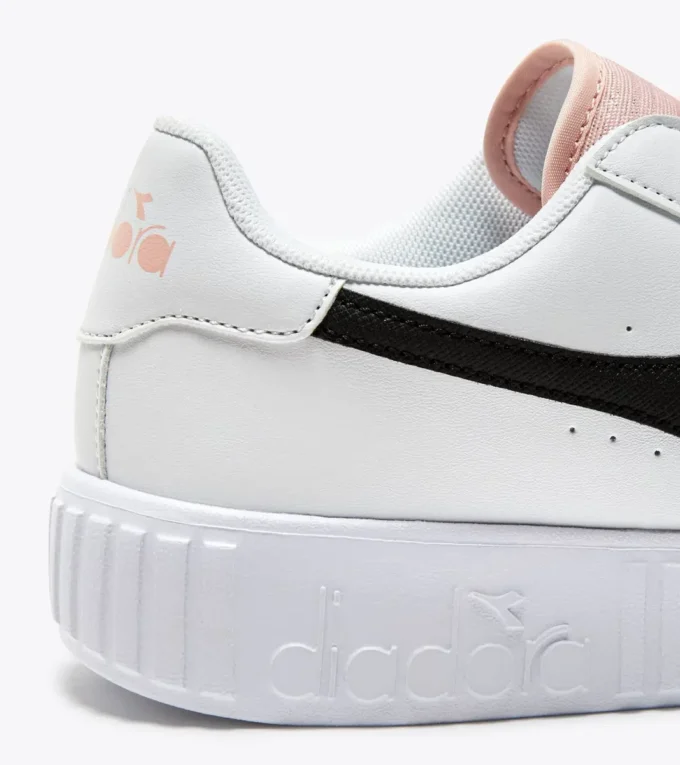Game Step P Gs Glitch Scarpe sportive – Bambine – 8-16 anni