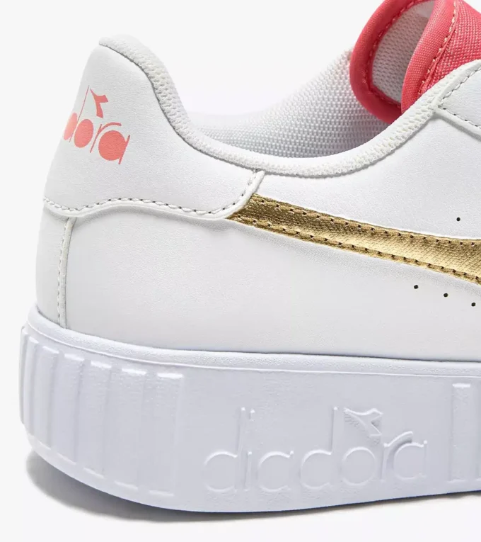 Game Step P Gs Glitch Scarpe sportive – Bambine – 8-16 anni