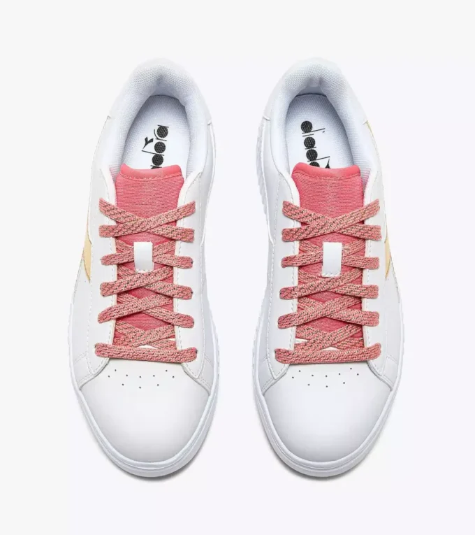Game Step P Gs Glitch Scarpe sportive – Bambine – 8-16 anni
