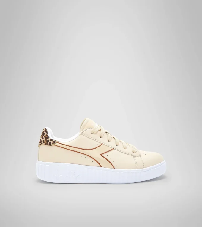 Game Step P Leopard Gs Scarpe sportive – Ragazzi 8-16 anni