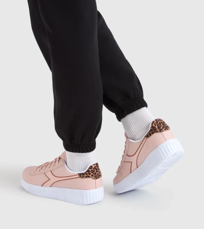 Game Step P Leopard Gs Scarpe sportive – Ragazzi 8-16 anni