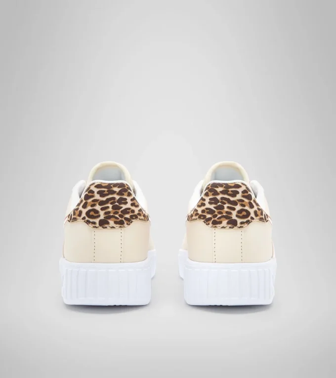 Game Step P Leopard Gs Scarpe sportive – Ragazzi 8-16 anni