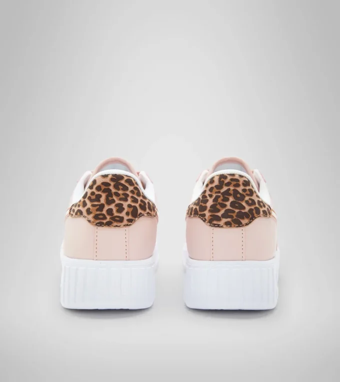 Game Step P Leopard Gs Scarpe sportive – Ragazzi 8-16 anni