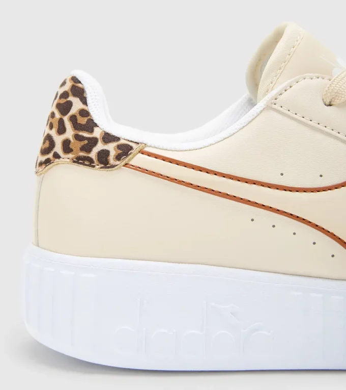 Game Step P Leopard Gs Scarpe sportive – Ragazzi 8-16 anni