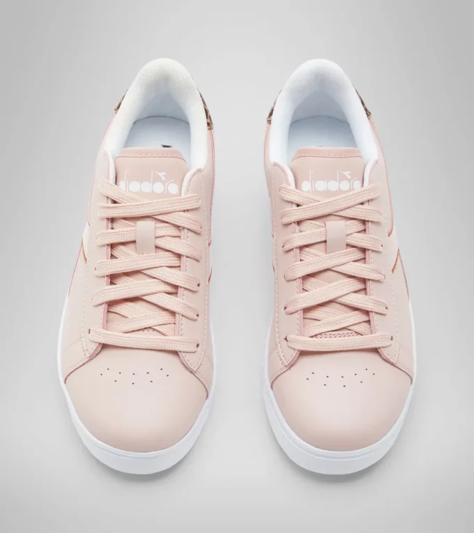 Game Step P Leopard Gs Scarpe sportive – Ragazzi 8-16 anni