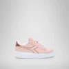 Game Step P Leopard Ps Scarpe sportive – Bambini 4-8 anni