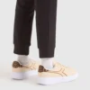 Game Step P Leopard Ps Scarpe sportive – Bambini 4-8 anni