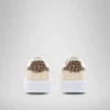 Game Step P Leopard Ps Scarpe sportive – Bambini 4-8 anni