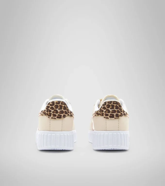 Game Step P Leopard Ps Scarpe sportive – Bambini 4-8 anni