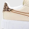 Game Step P Leopard Ps Scarpe sportive – Bambini 4-8 anni