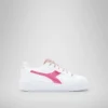 Game Step P Metallic Craquele Gs Scarpe sportive – Ragazzi 8-16 anni