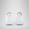 Game Step P Metallic Craquele Gs Scarpe sportive – Ragazzi 8-16 anni