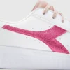 Game Step P Metallic Craquele Gs Scarpe sportive – Ragazzi 8-16 anni