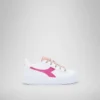 Game Step P Metallic Craquele Ps Scarpe sportive – Bambini 4-8 anni