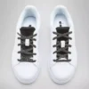 Game Step P Metallic Craquele Ps Scarpe sportive – Bambini 4-8 anni