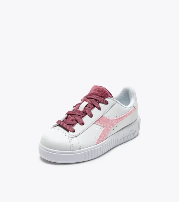 Game Step P Ps Fluffy Scarpe sportive – Bambine – 4-8 anni