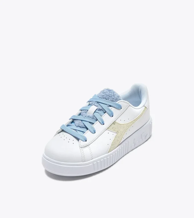 Game Step P Ps Fluffy Scarpe sportive – Bambine – 4-8 anni