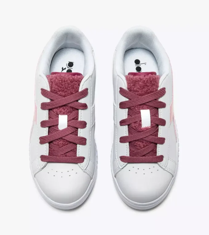Game Step P Ps Fluffy Scarpe sportive – Bambine – 4-8 anni