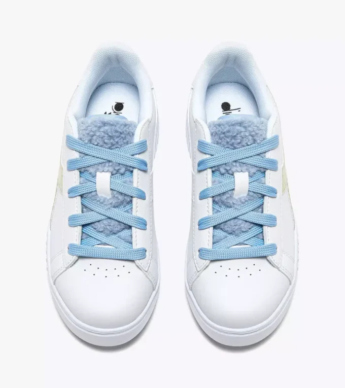 Game Step P Ps Fluffy Scarpe sportive – Bambine – 4-8 anni
